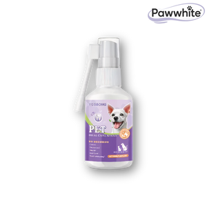 PawWhite Oral Care Spray