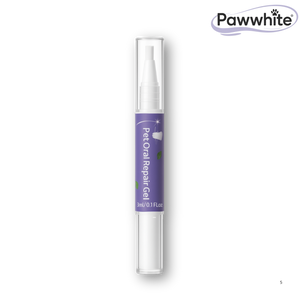 PawWhite Oral Repair Gel