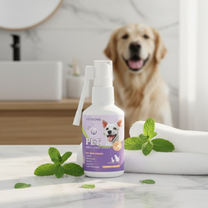 PawWhite Oral Care Spray